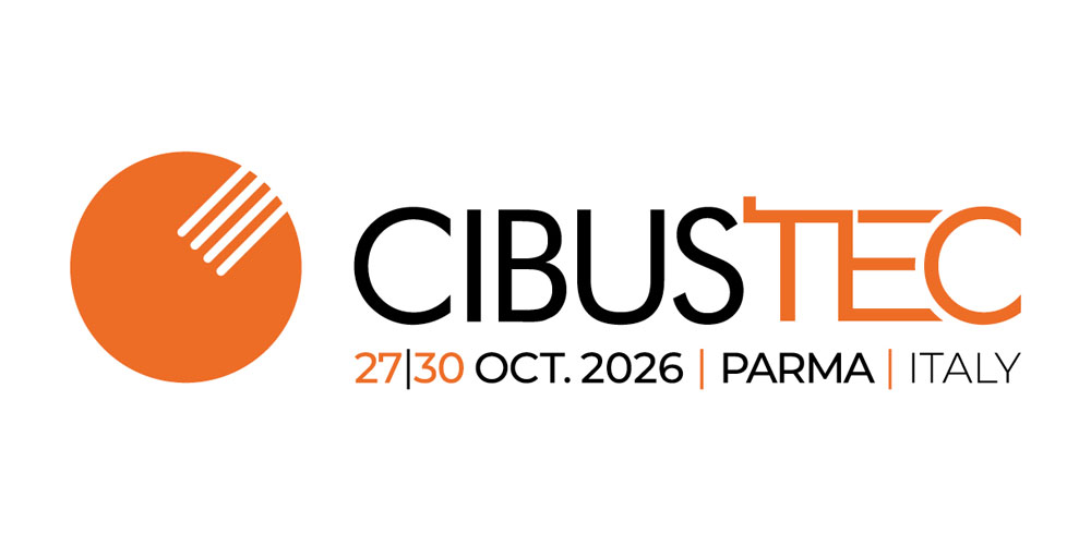Logo Cibus Tec Parma Italy