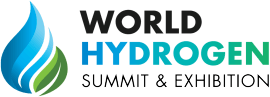 Logo World Hydrogen Summit and Exhibition Rotterdam Netherlands