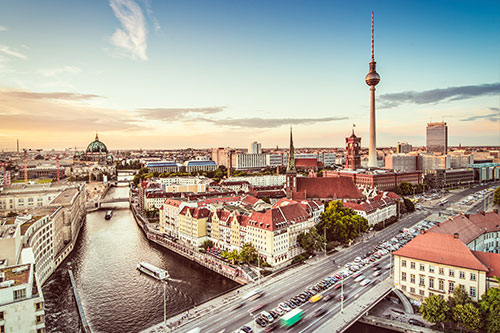 InnoTrans Berlin, Railway, Schwab Vibration Control, HALL, Air spring systems