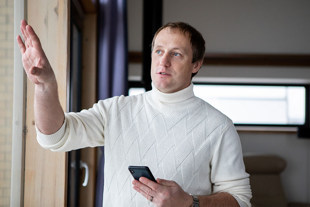 Taavi Kotka