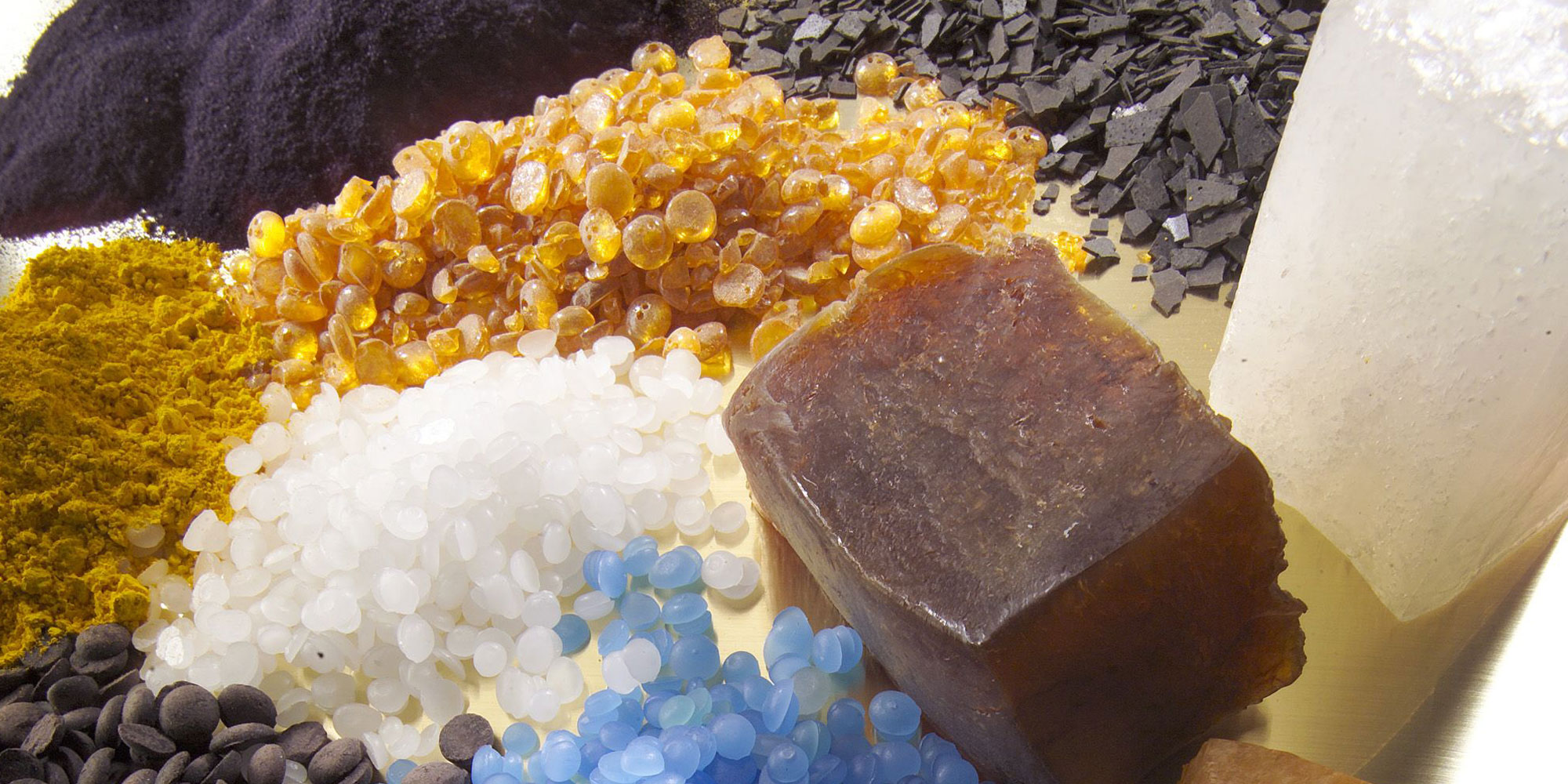 Materials