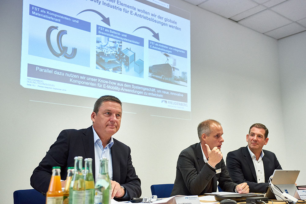 Fuel Cell Innovation Center