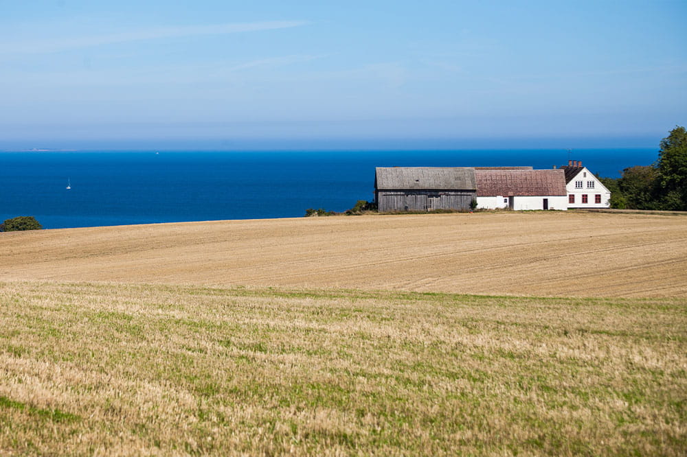 Bornholm