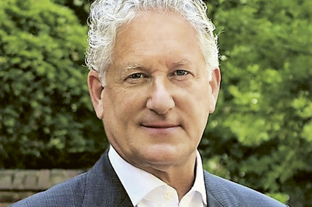 Dr. Harry Broadman