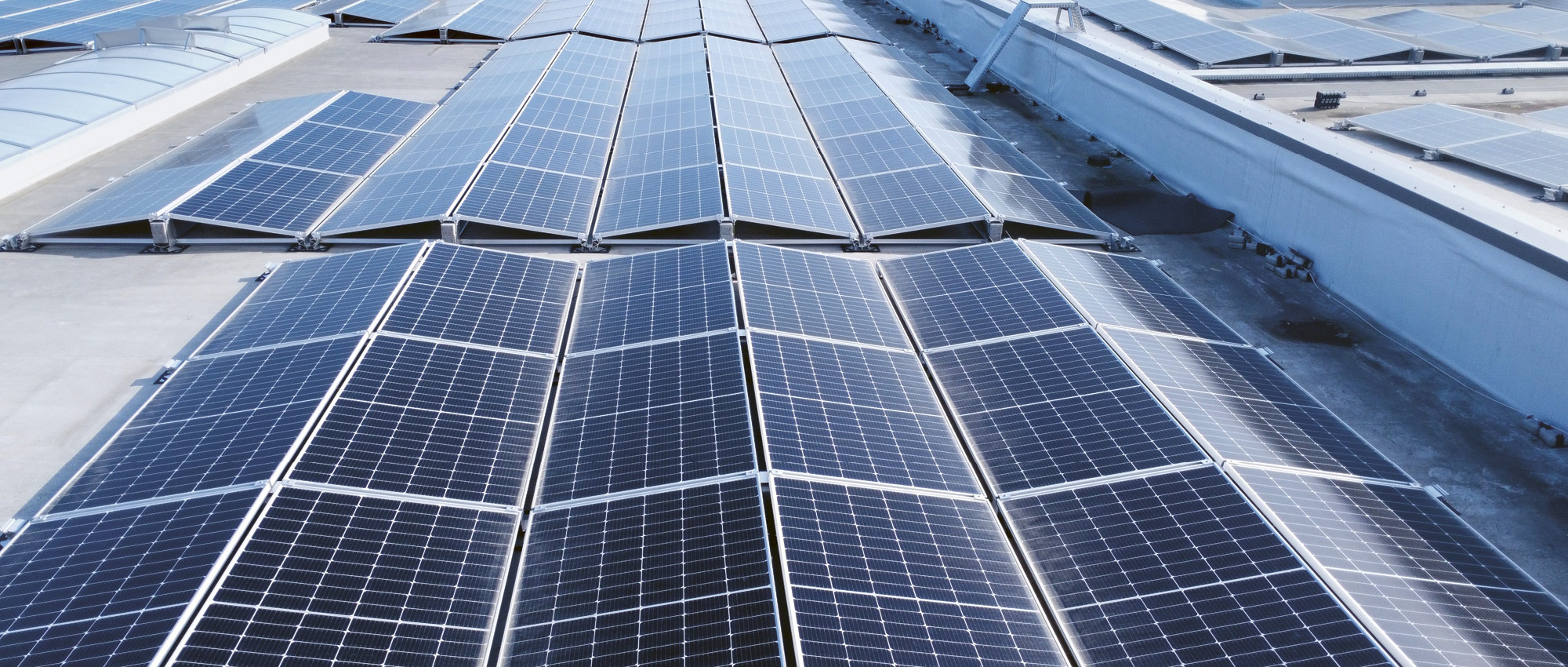 Solar penals.