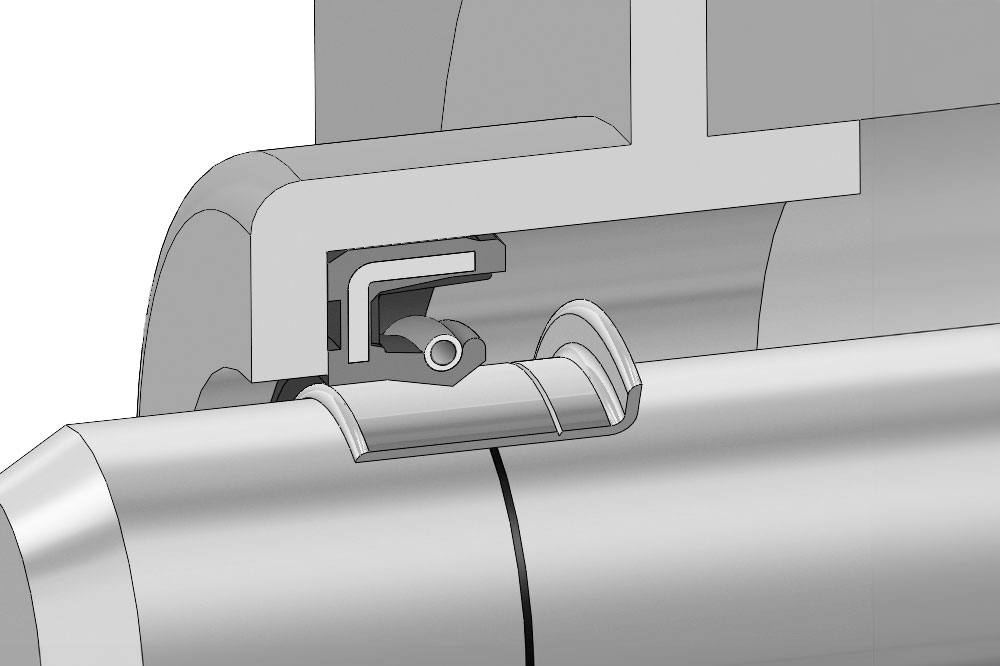 Shaft Repair Sleeves