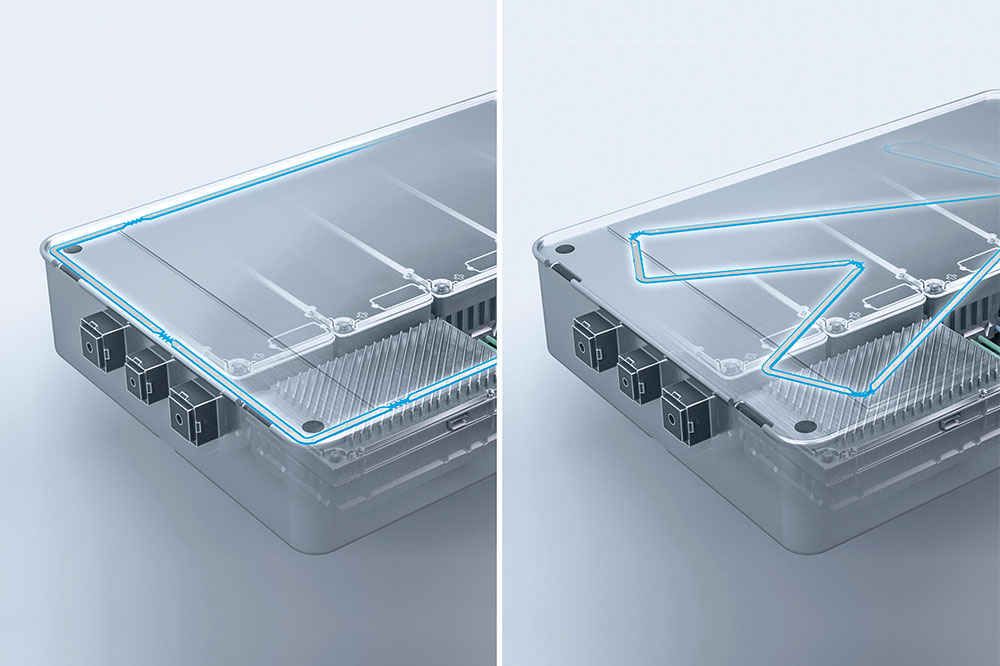FST Foldable Gasket