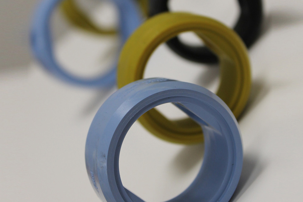 Butterfly Valve Seals