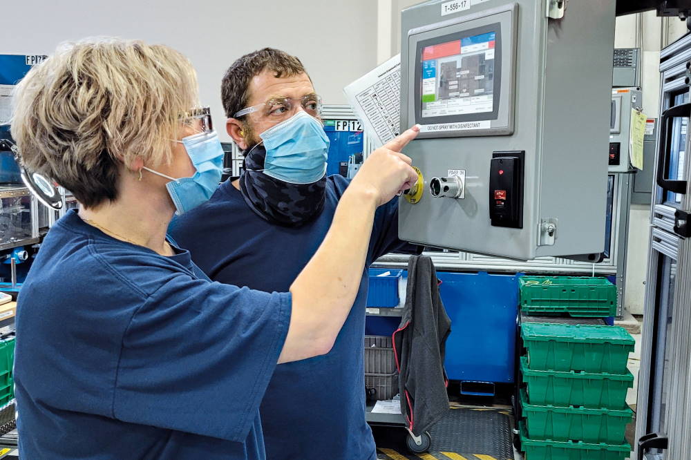 Global Health and Safety