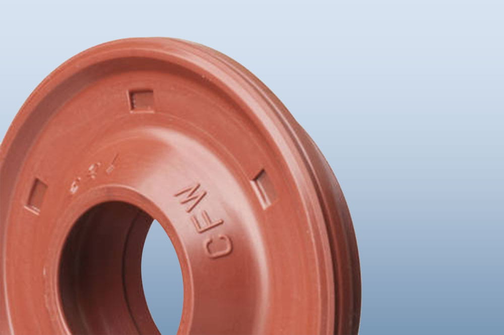 Damper and Steering Seals