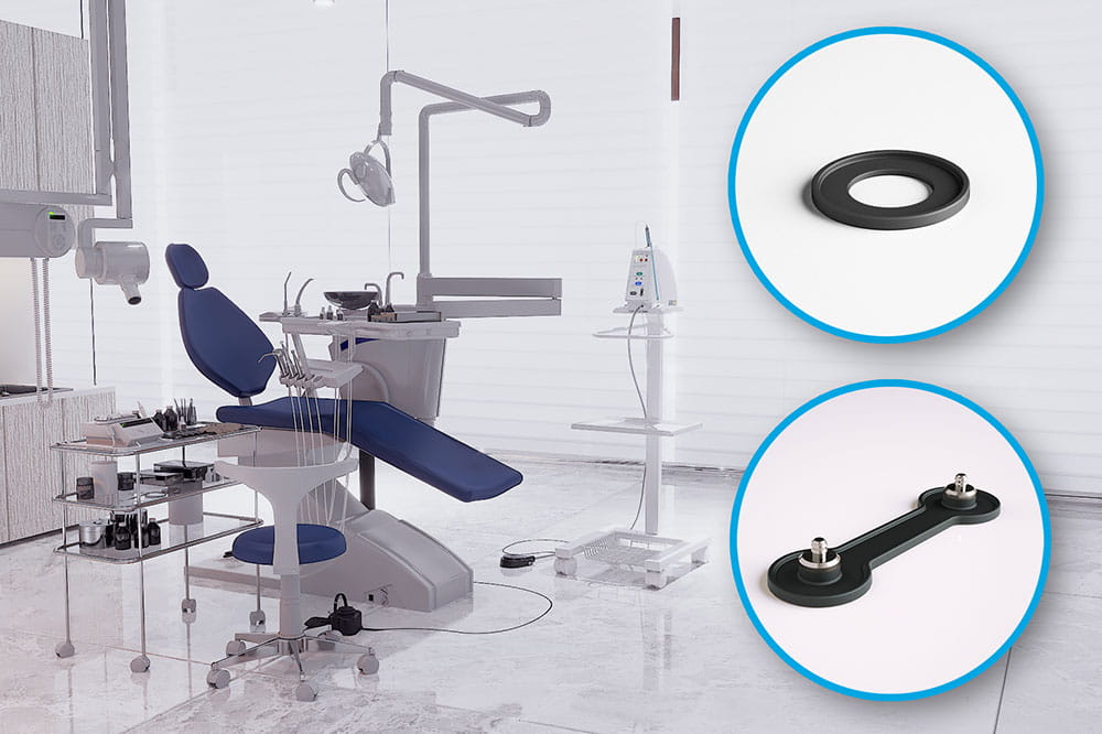 Micro Parts Dentist