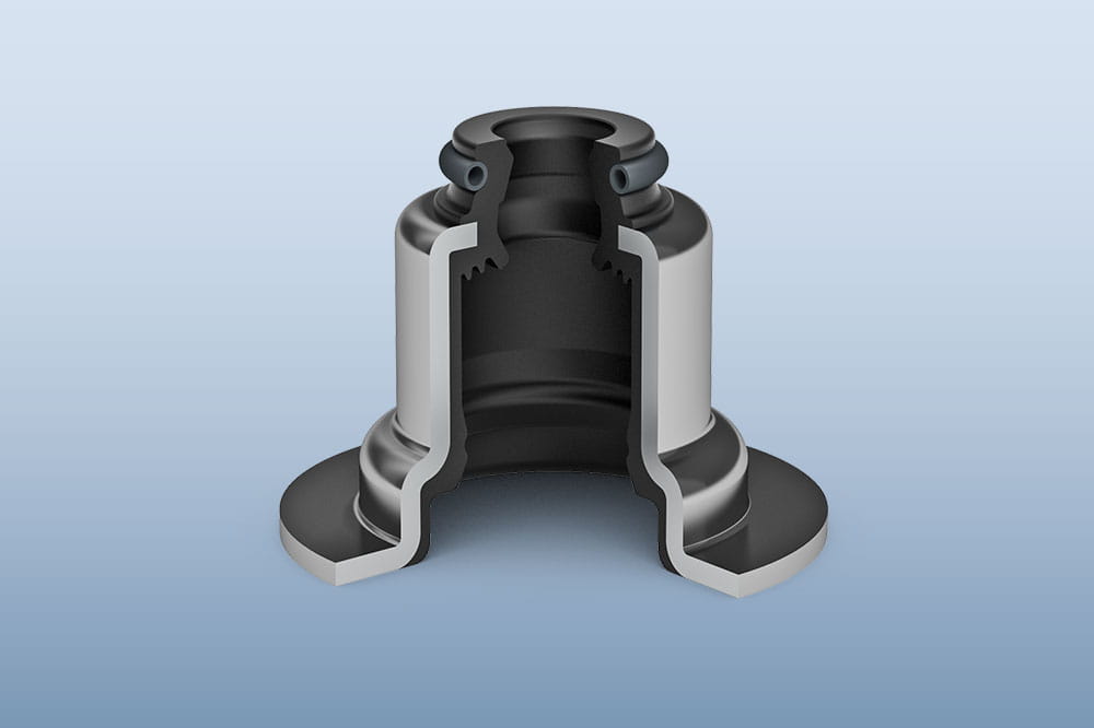 Valve Stem Seal