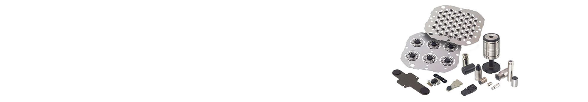 Solenoid Valve Plungers