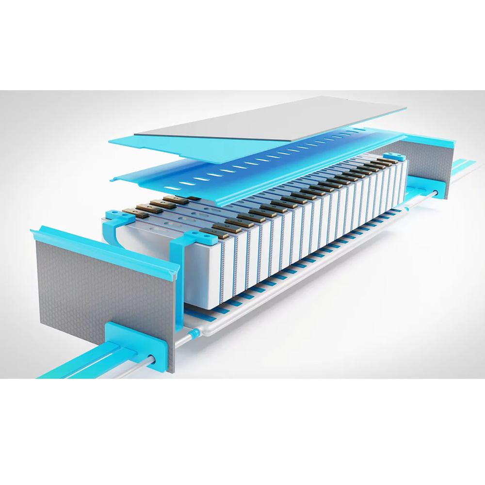 Thermal Barriers