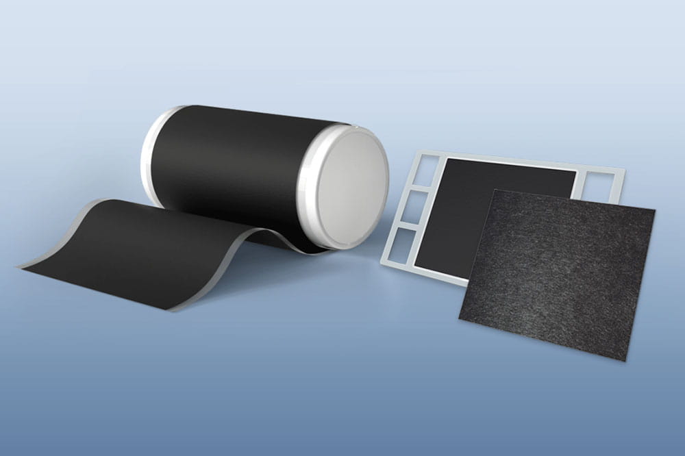 CCM for Electrolysis