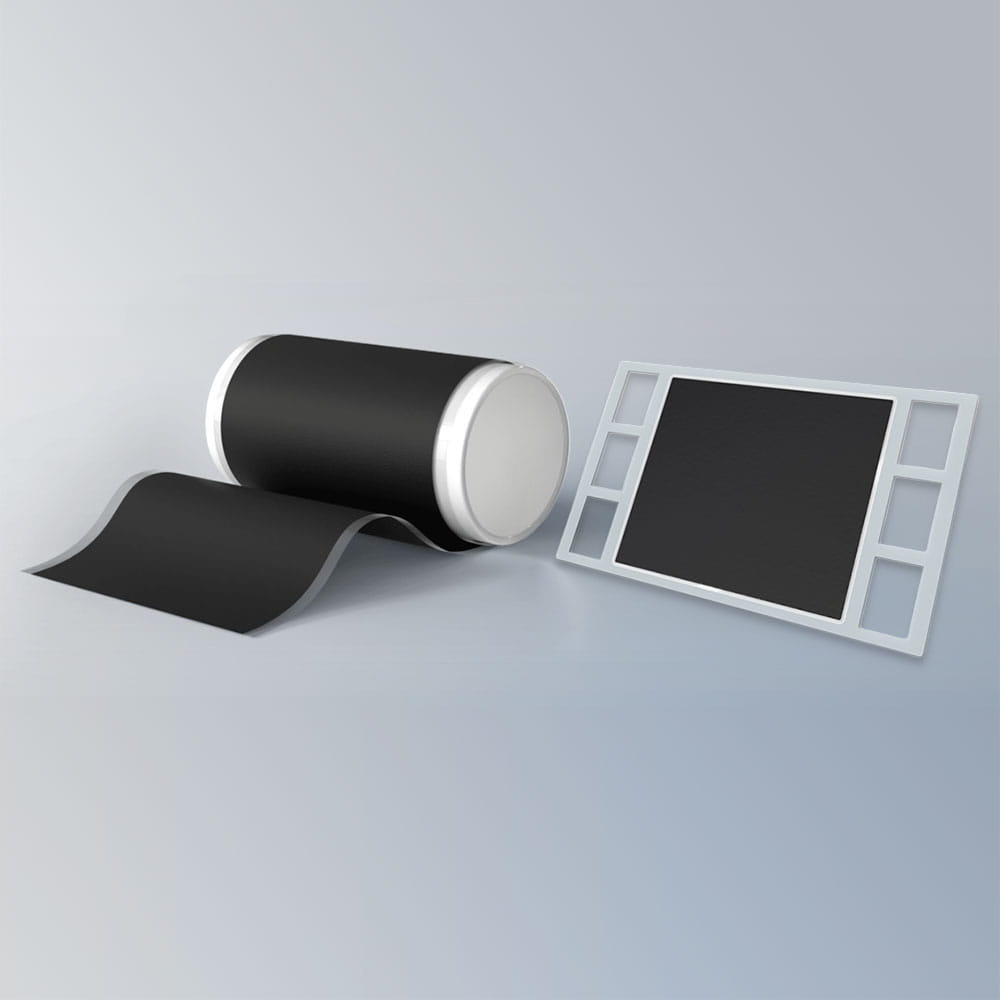 Catalyst Coated Membranes for fuel cell and electrolysis