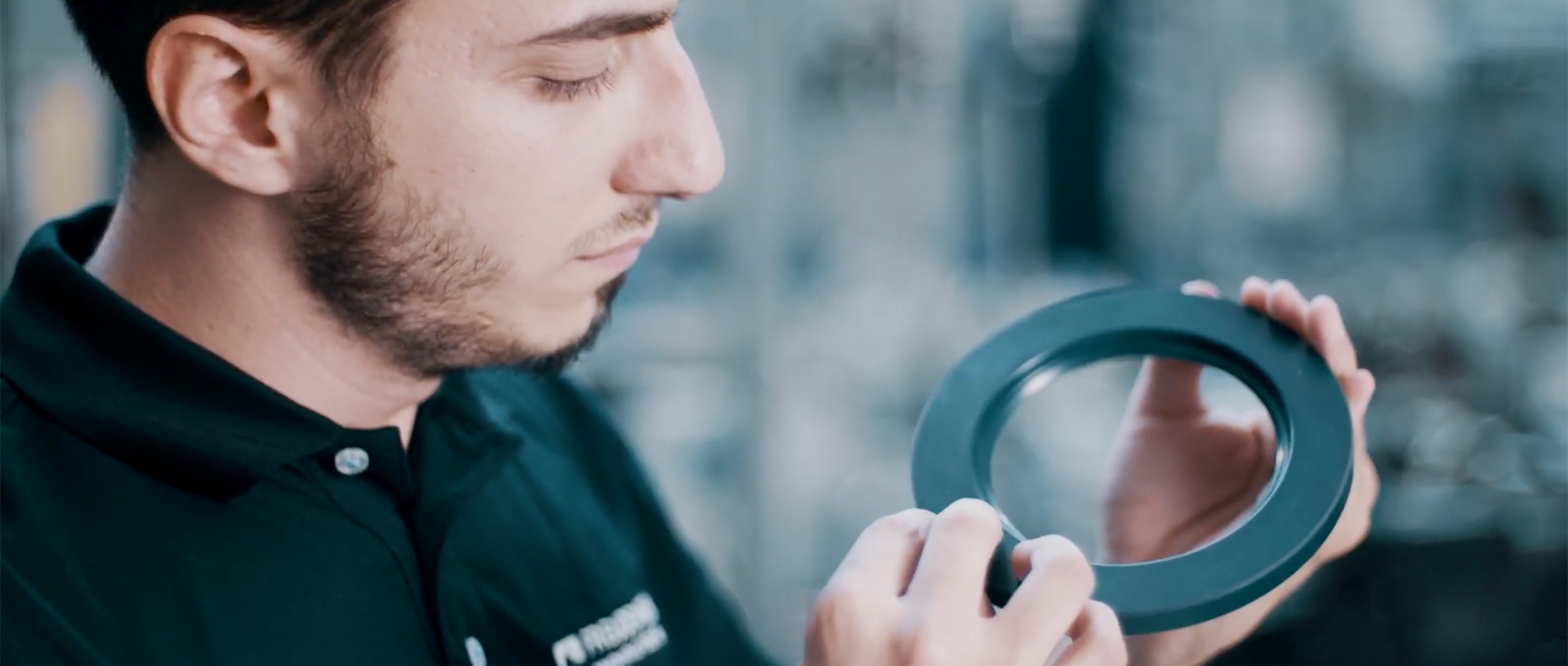 Discover the new Simmerring® Video Series