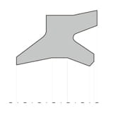 Wiper P 9