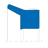 Wiper PU 12
