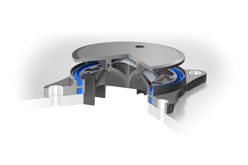 DIAvent® maxFlow