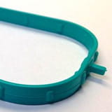Press in Place Gasket