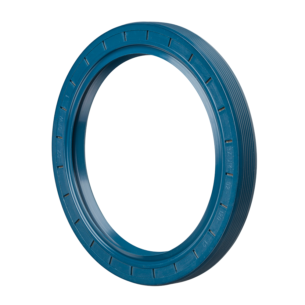 Standard program BAUM