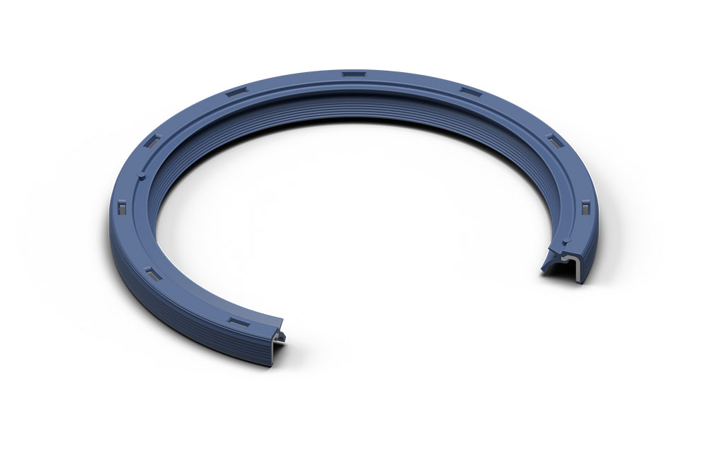 Freudenberg Sealing Technologies Radial Shaft Seal