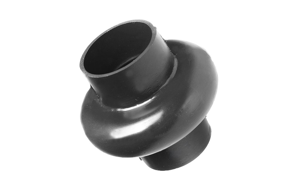 Freudenberg Sealing Technologies - Single Convolution Bellow