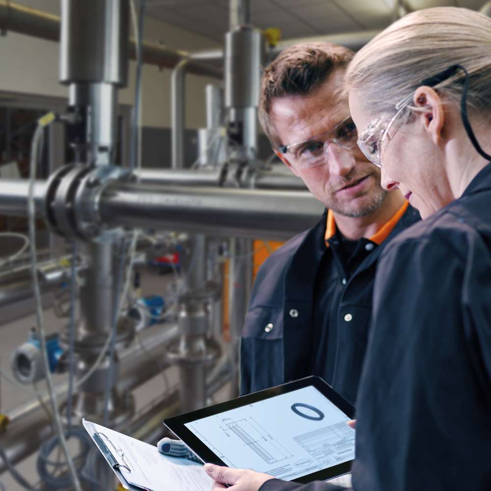 MRO specific products