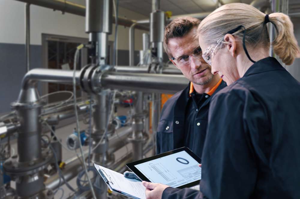 MRO specific products
