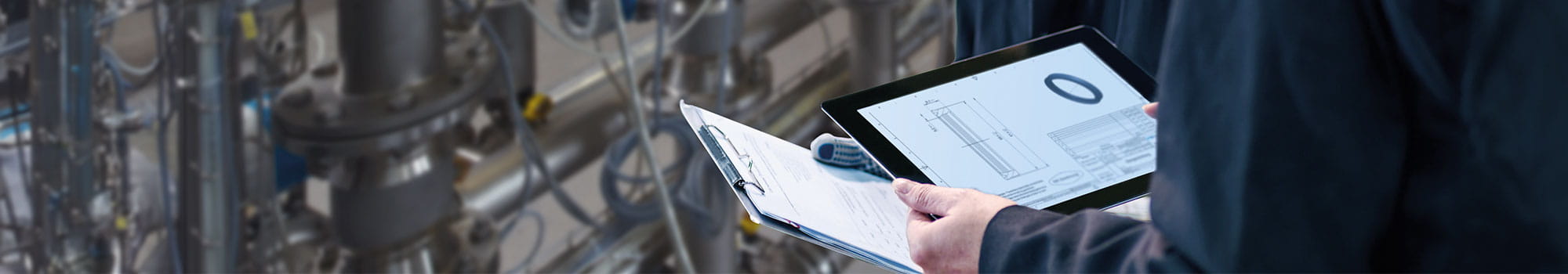MRO specific products
