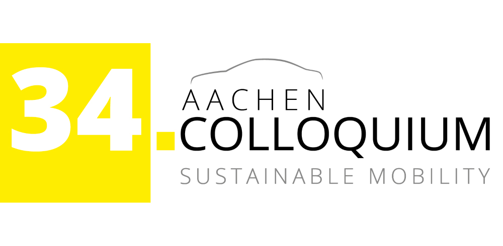 2025 Aachen Kolloquium Logo