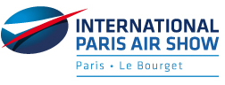 Paris Airshow Le Bourget Logo