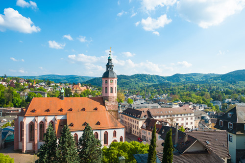 Baden-Baden Deutschland, Internationaler Motorenkongress, Freudenberg Sealing Technologies, Automotive