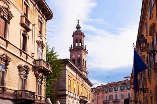 Parma Italien, CIBUSTEC, Food&Beverage, Freudenberg Sealing Technologies 