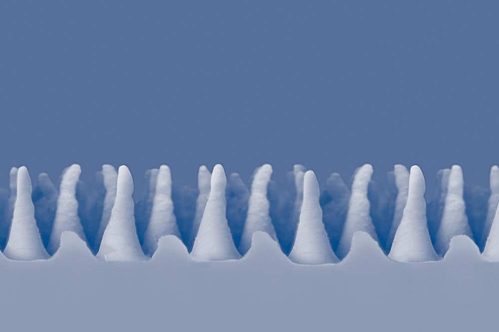 Technical Thermoplastics