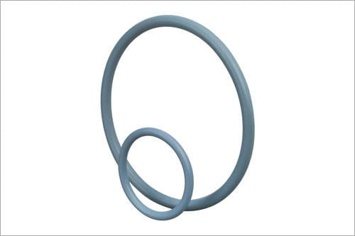 Fluoroprene XP 41 O-Ringe