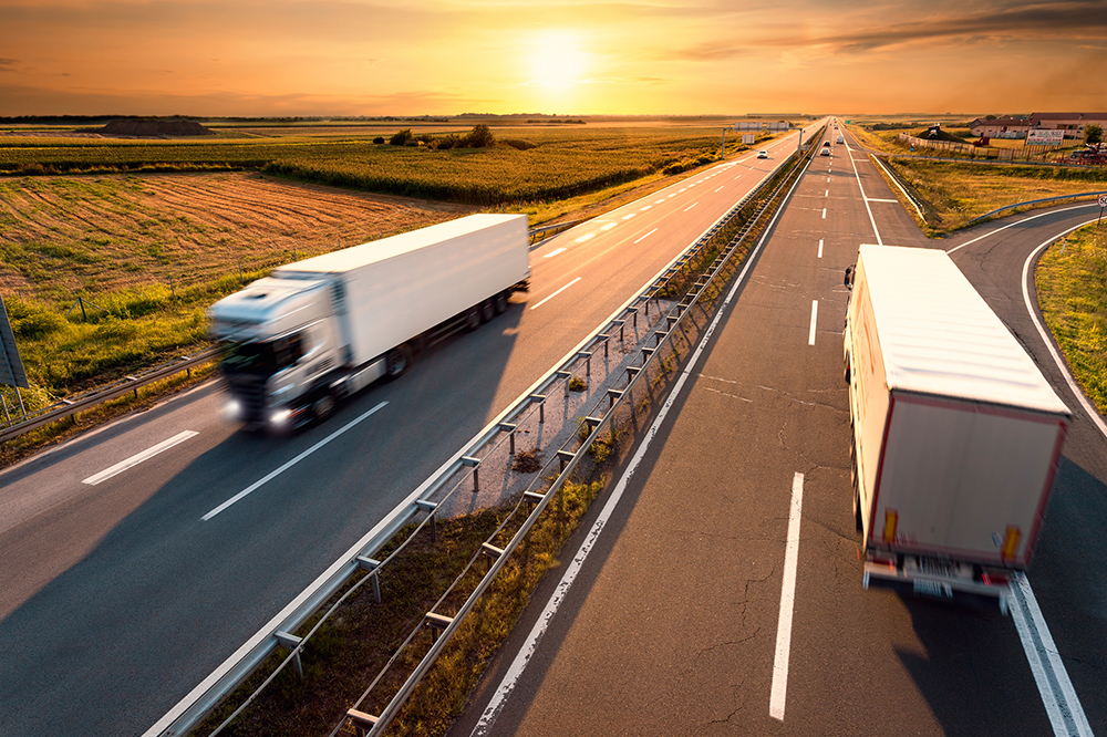 Essential Autonome Trucks