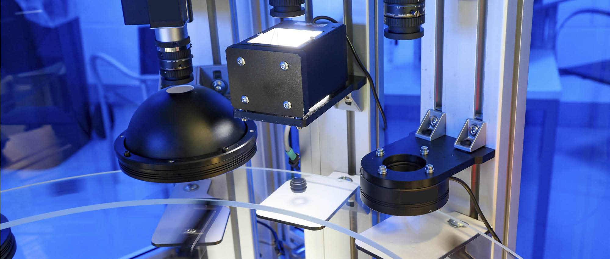 Vision-Control-System