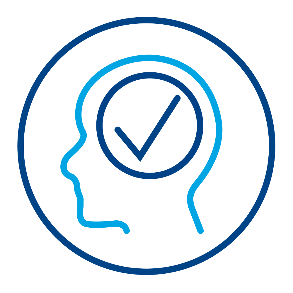 Symbolbild Checkliste