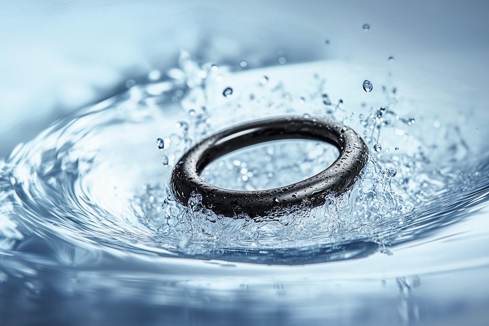 O-Ring aus dem 70EPDM335DW