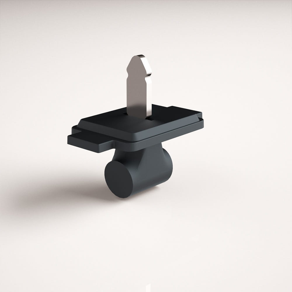 Micro Parts - Hammer Dichtung