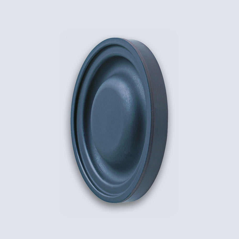 Membrane für Vergaser