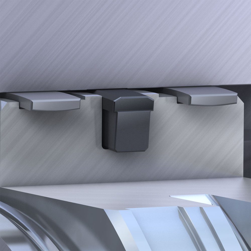 Kolbendichtung HDP-330