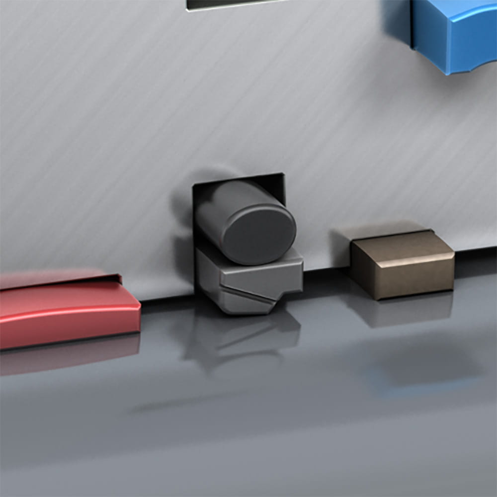 Merkel® Omegat OMS-MR PR