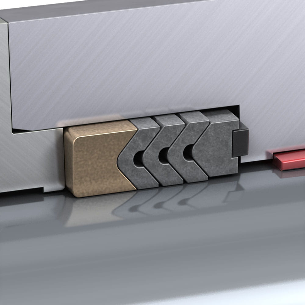 Merkel® Dachmanschettensatz ES61