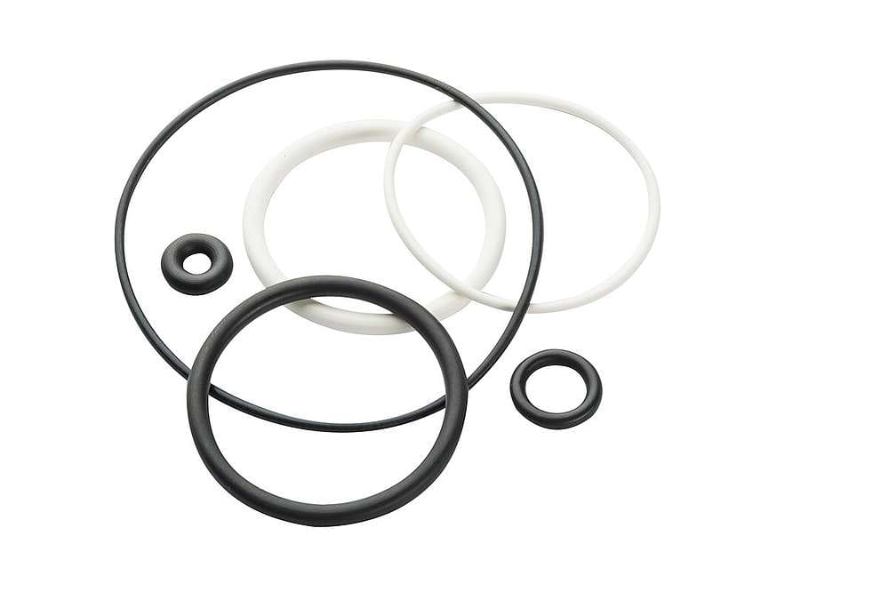 Simriz® O-Ring Familie