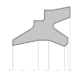 Abstreifer P8