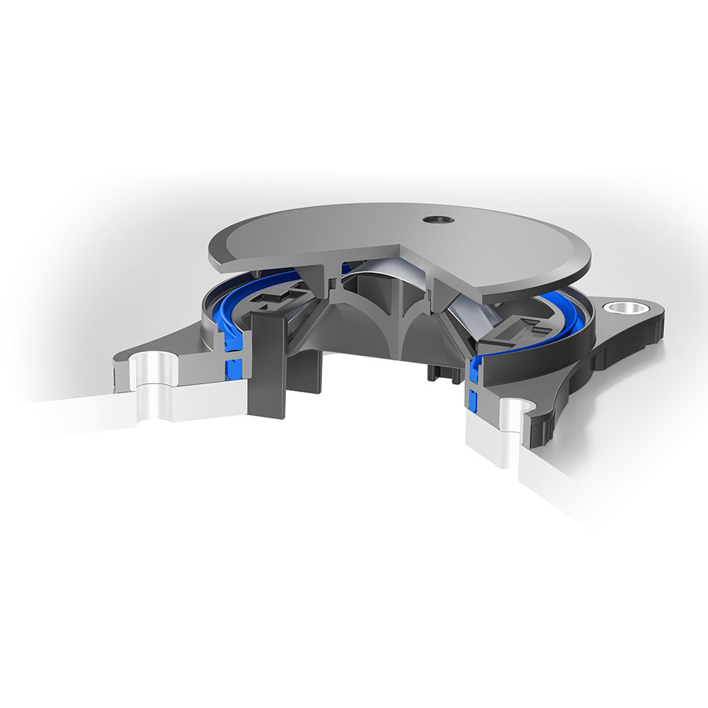 DIAvent® maxFlow 