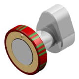 Encoder Nockenwellen Camshaft